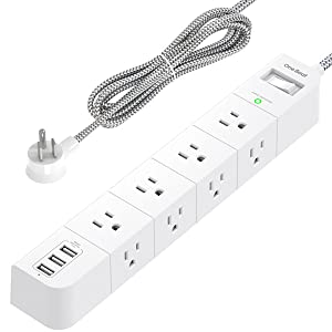 power strip