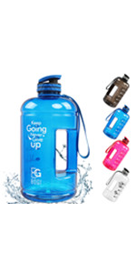 gallon water bottle