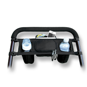 Jolly Jumper Stroller Caddy