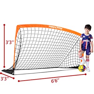 soccer goal