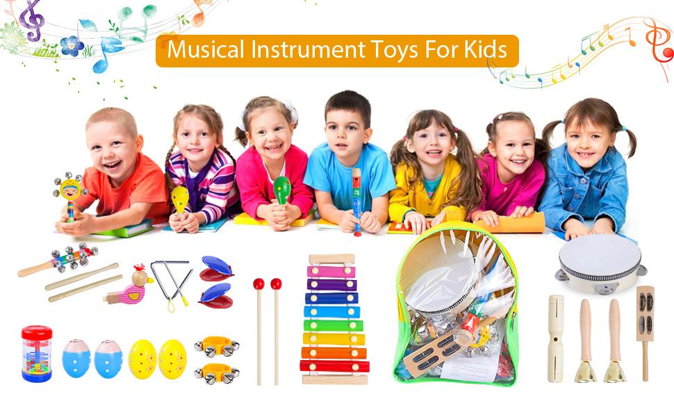 baby musical instrument