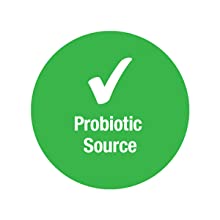 source of probiotics, natural probiotics, all-natural probiotics, probiotic supplements