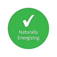 naturally energizing