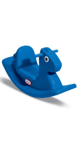 Little Tikes Rocking Horse