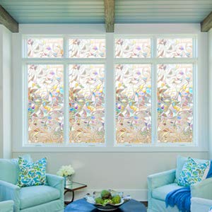 window films for privacy