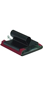 Red Devil 3319 Steel Sandpaper Holder