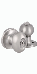 Door Knobs