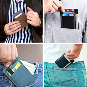 credit card holder 