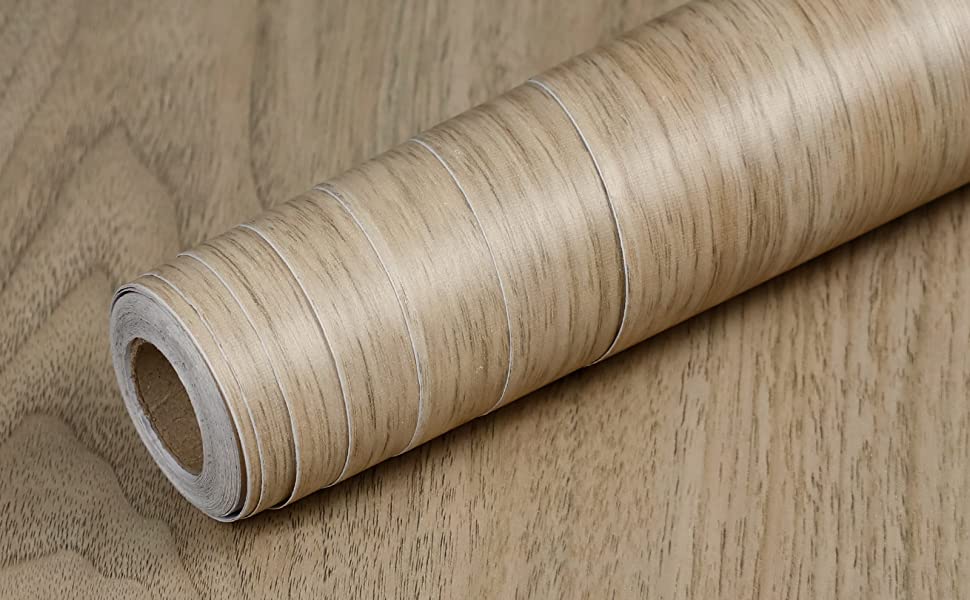 wood contact paper