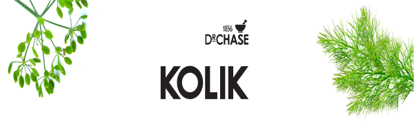 Kolik banner