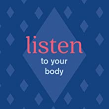 Listen to your body by KY Naturals