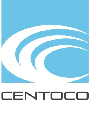 Centoco logo