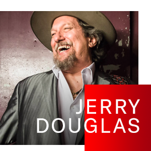 Jerry Douglas