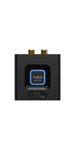 Bluetooth receiver