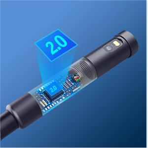 endoscope borescope