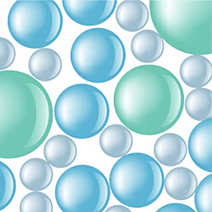 mineral oil molecule sizes