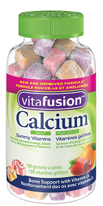 Calcium