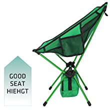 camping chair