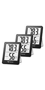 indoor Thermometer Hygrometer gifts (3)
