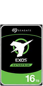 Exos Enterprise Drive