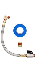 drain valve kit