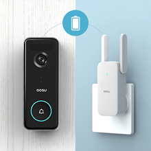 doorbell camera wireless