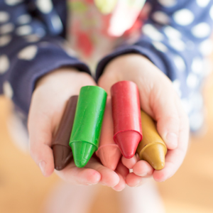 kids crayons for toddlers giant crayons for toddlers chunky crayons nontoxic crayons for babies