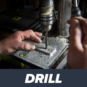 get back to work drilling better holes