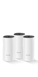 Deco M4(3-pack)