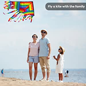 KITE FAMILY