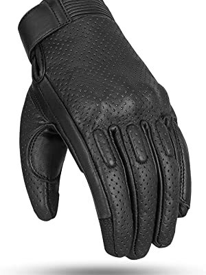 motorcycle gloves men