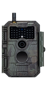 GardePro E6 WiFi Trail Camera