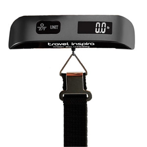 luggage scale