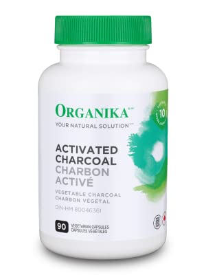 Activated Charcoal in its homeopathic form is your stomach's best friend.