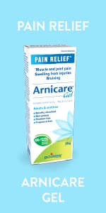 arnica, arnicare,boiron,muscle pain,bruises, joint pain, 