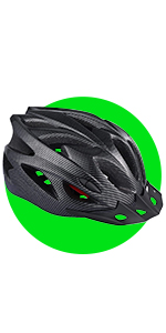 zacro bike helmet