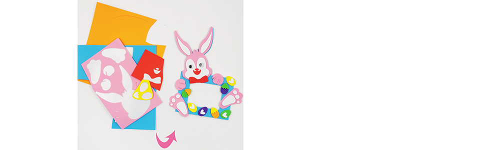 easter craft for kids