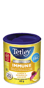 Tetley Immune