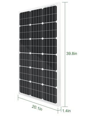 solar panel