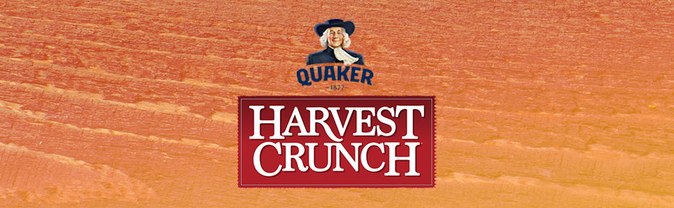 harvest crunch