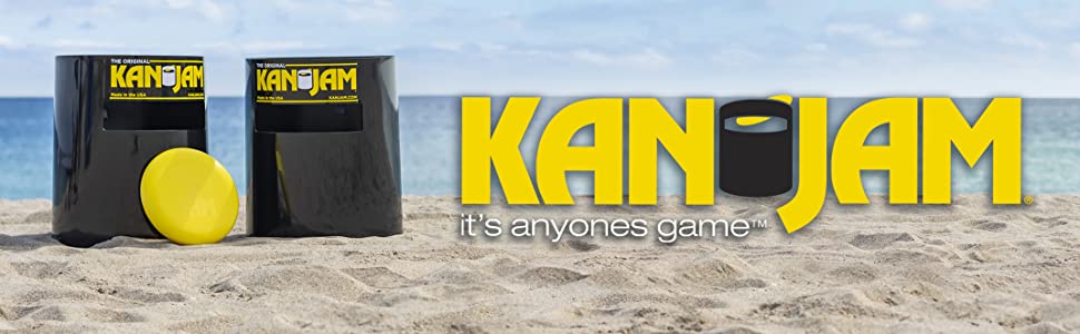 Kan Jam Banner