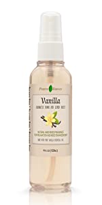 Vanilla