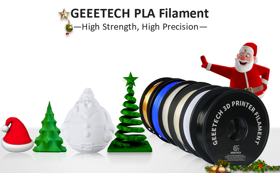 pla filament