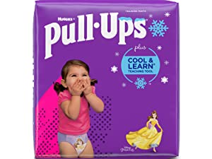 Potty Training Pants