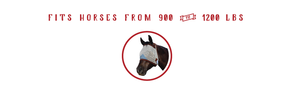 horse fly mask flies mask guard shield protection UV rays mesh reflector reflective eye eyes