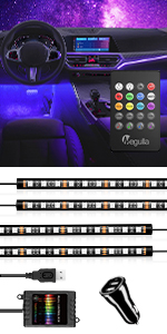 led truck taigate light bar