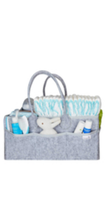 diaper caddy