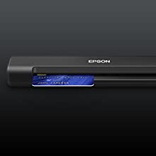 es50, es-50, portable, document scanner, epson document scanner, portable document scanner