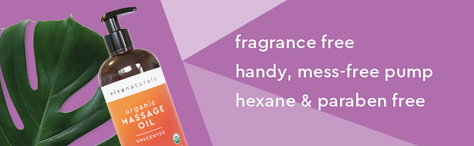 fragrance free