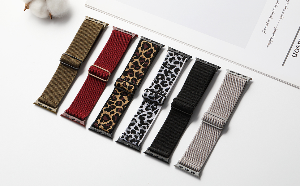 apple watch bands for women men